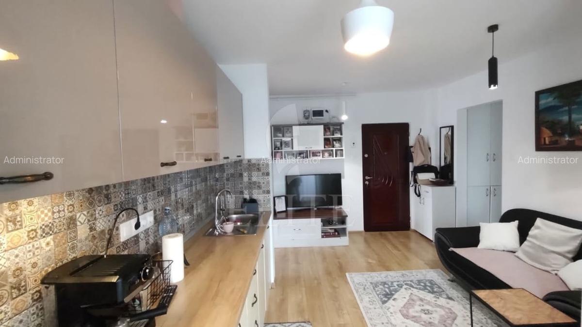 Apartament 2 camere în zona PIATA ZORILOR - 6