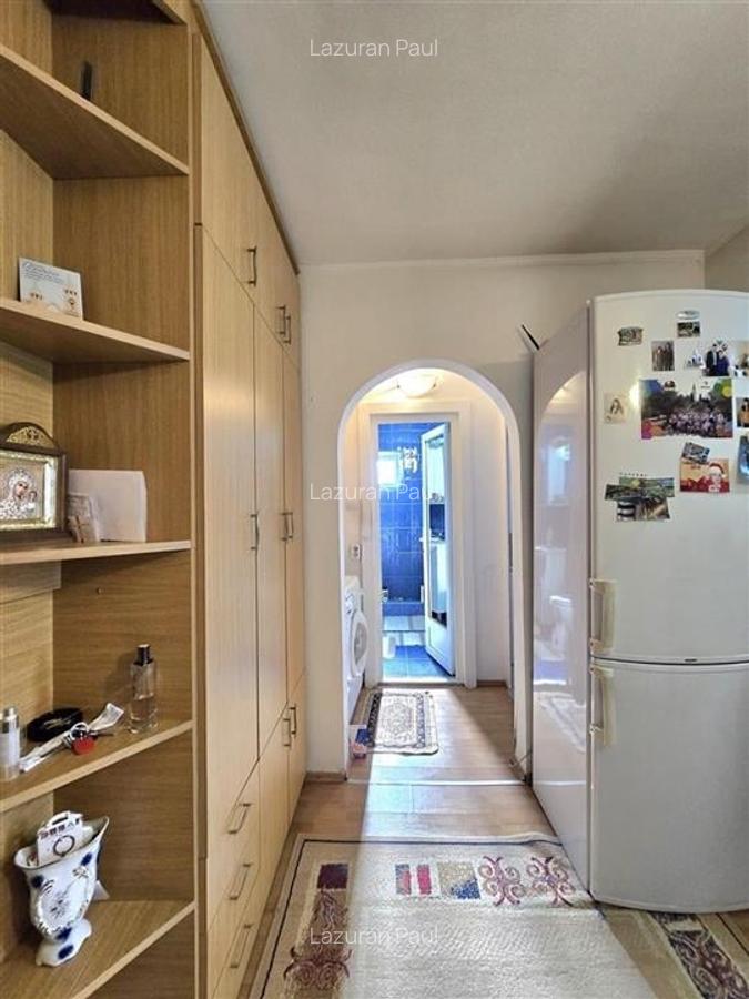 APARTAMENT 2 CAMERE, TIP PB, STR.CIHEIULUI, ORADEA - 7
