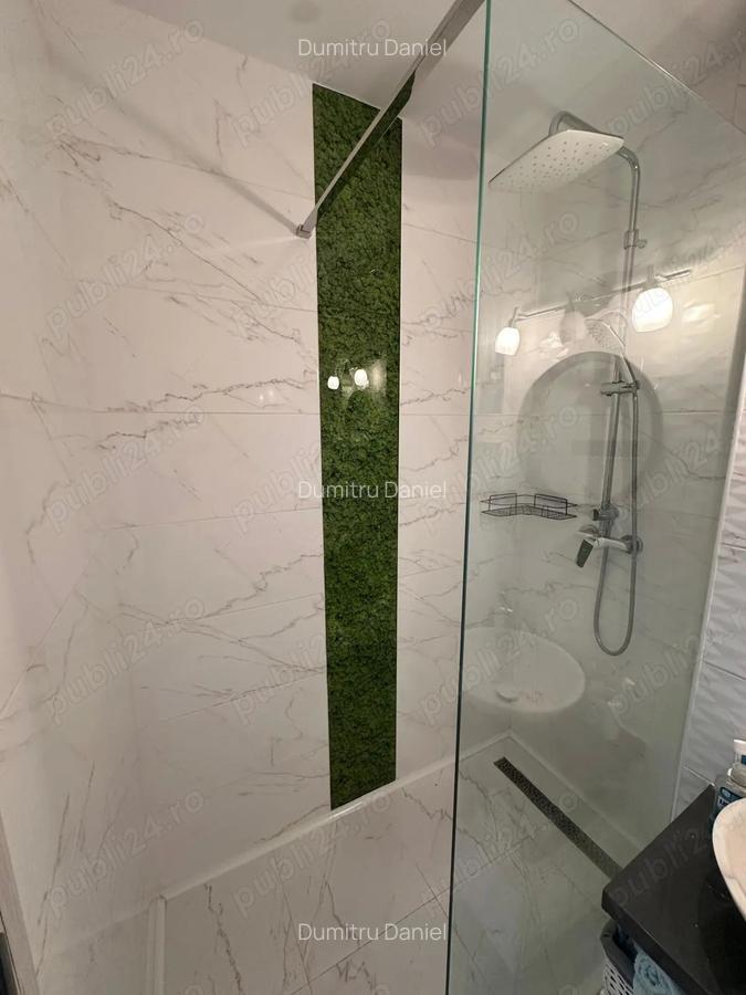 Garsoniera de inchiriat zona Pacii sector 6 - 7