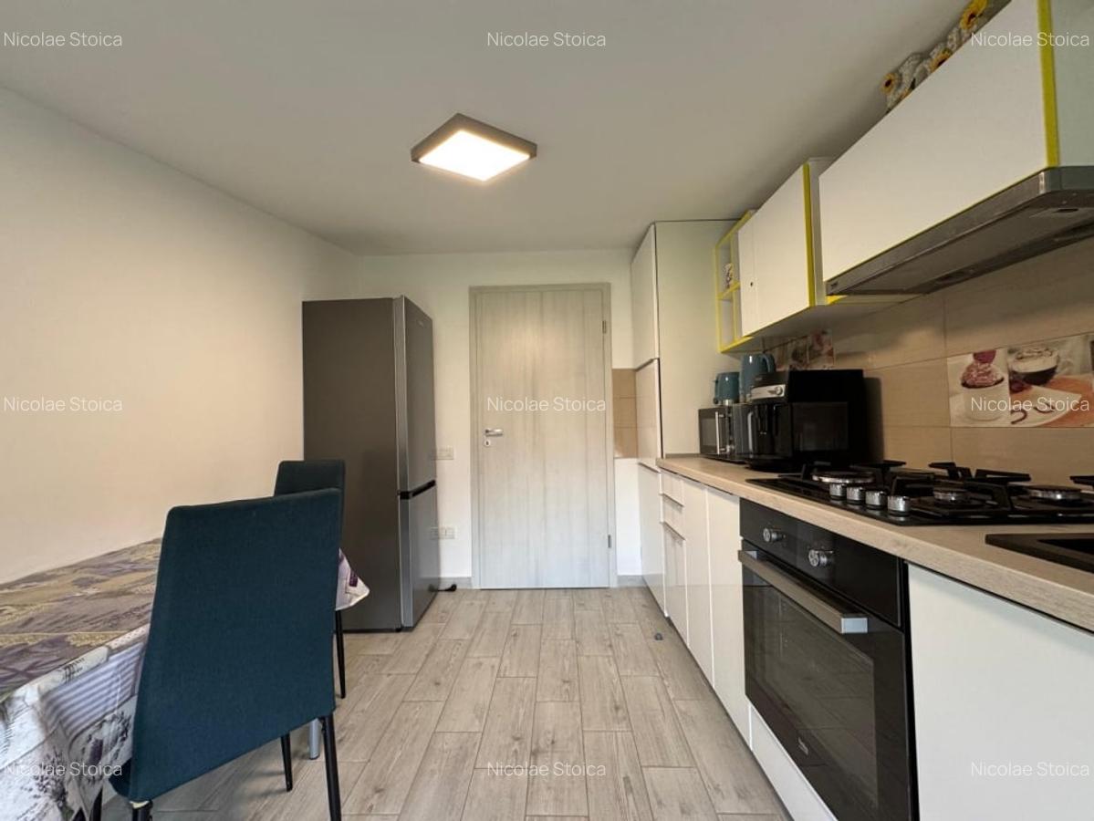 Rasnov, apartament deosebit, oportunitate investitionala, Primaverii - Promenada - 12