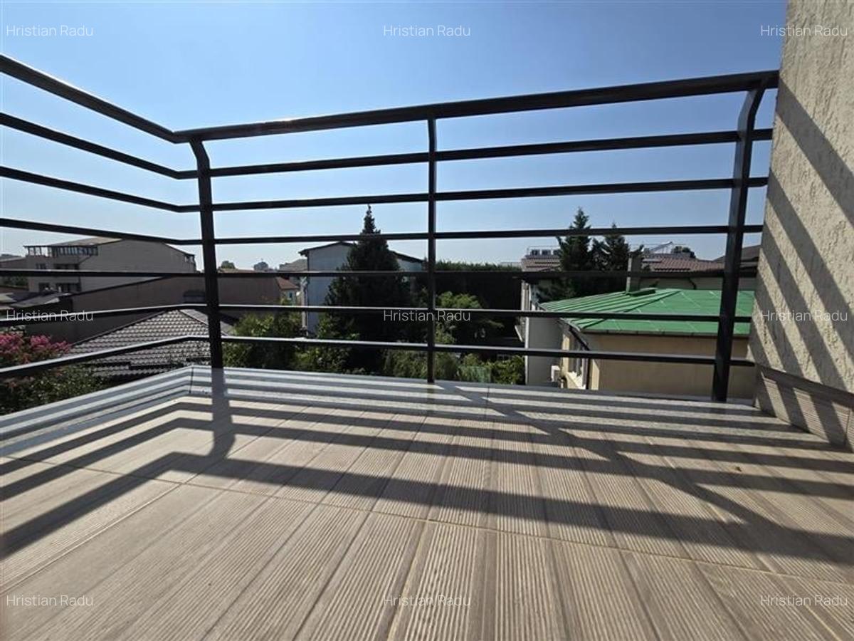 AP.3 CAM.ET2/3 LIFT DECOM.2 BAI LOC PARCARE BOXA SECT.1 BUCURESTII NOI DAMAROAIA - 16
