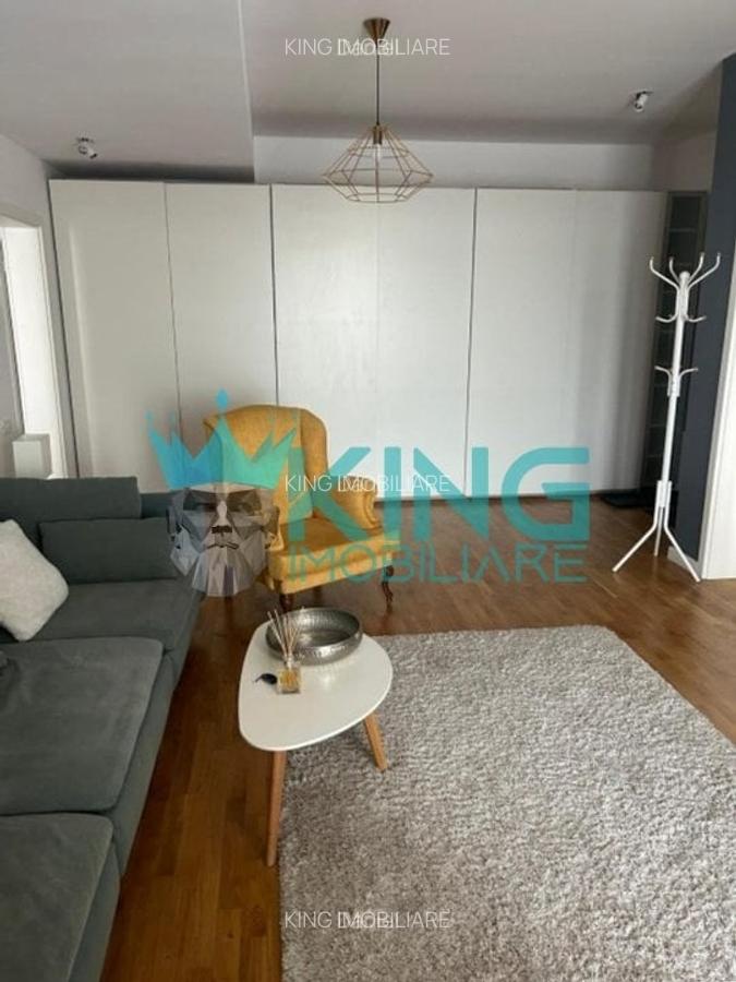 Apartament 2 Camere Herastrau Bucuresti - 2