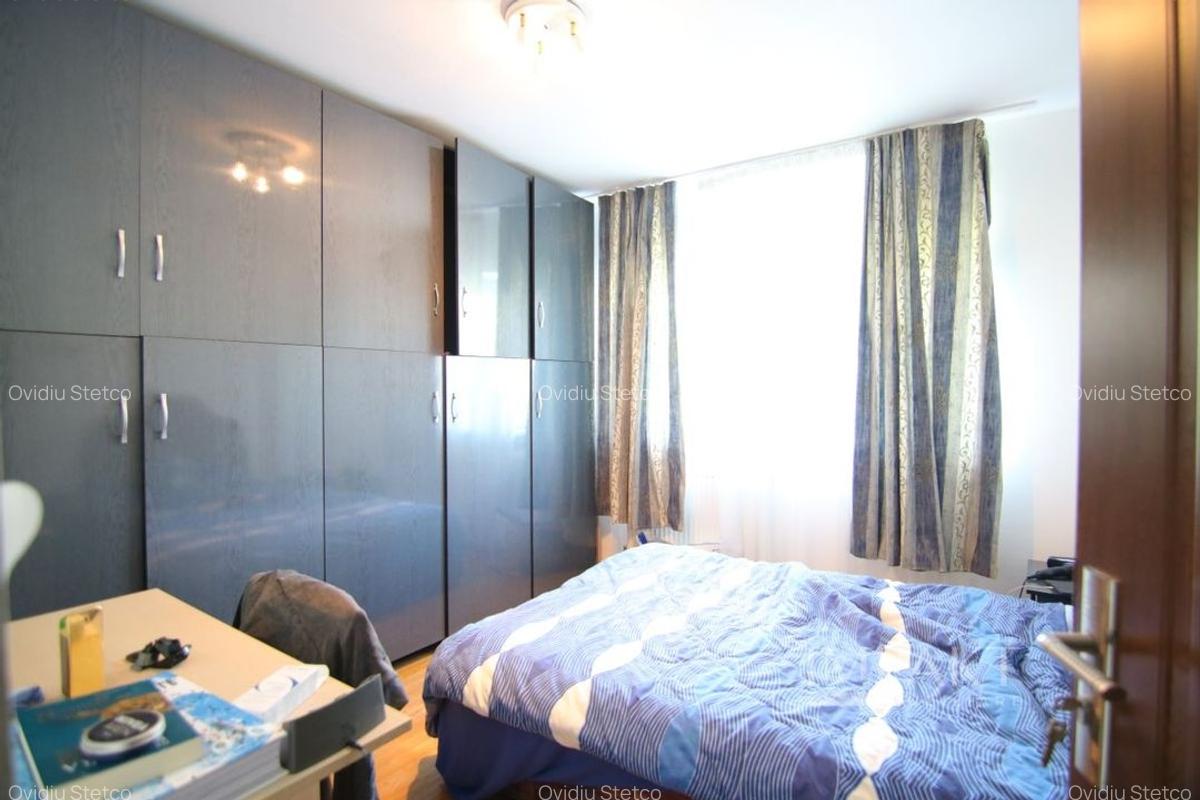 Apartament cu 2 camere, in Zorilor, str. Lunii! - 9