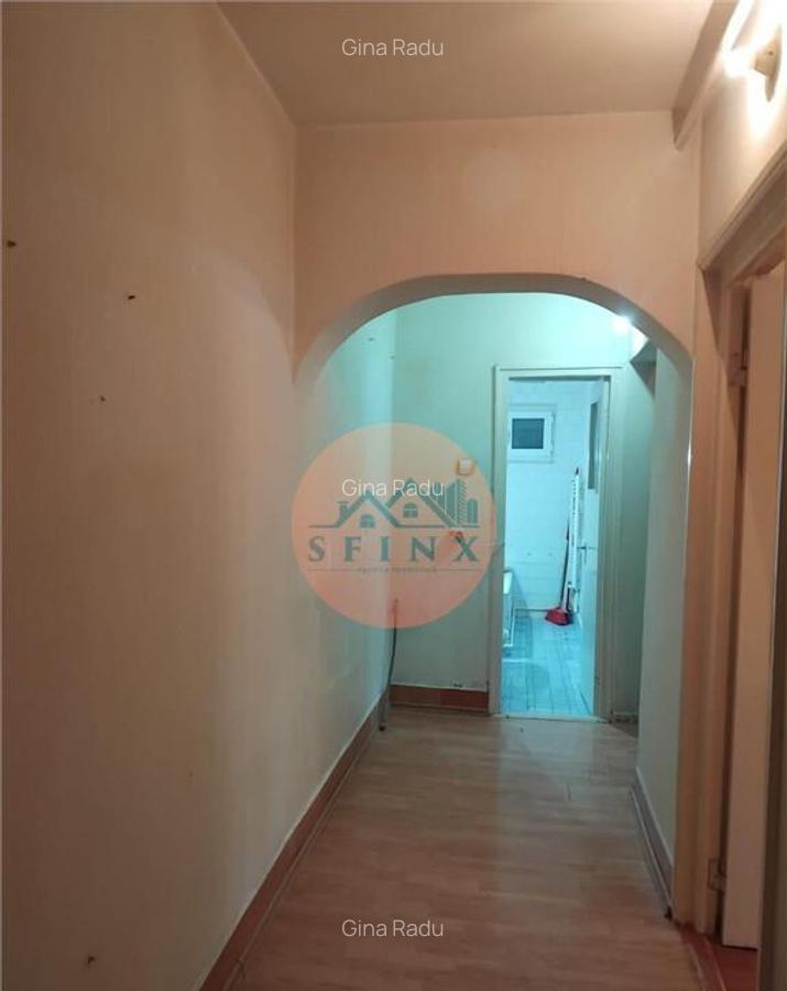 Apartament 2 camere decomandate Tiglina 1 PS-uri, etaj 1 - 4