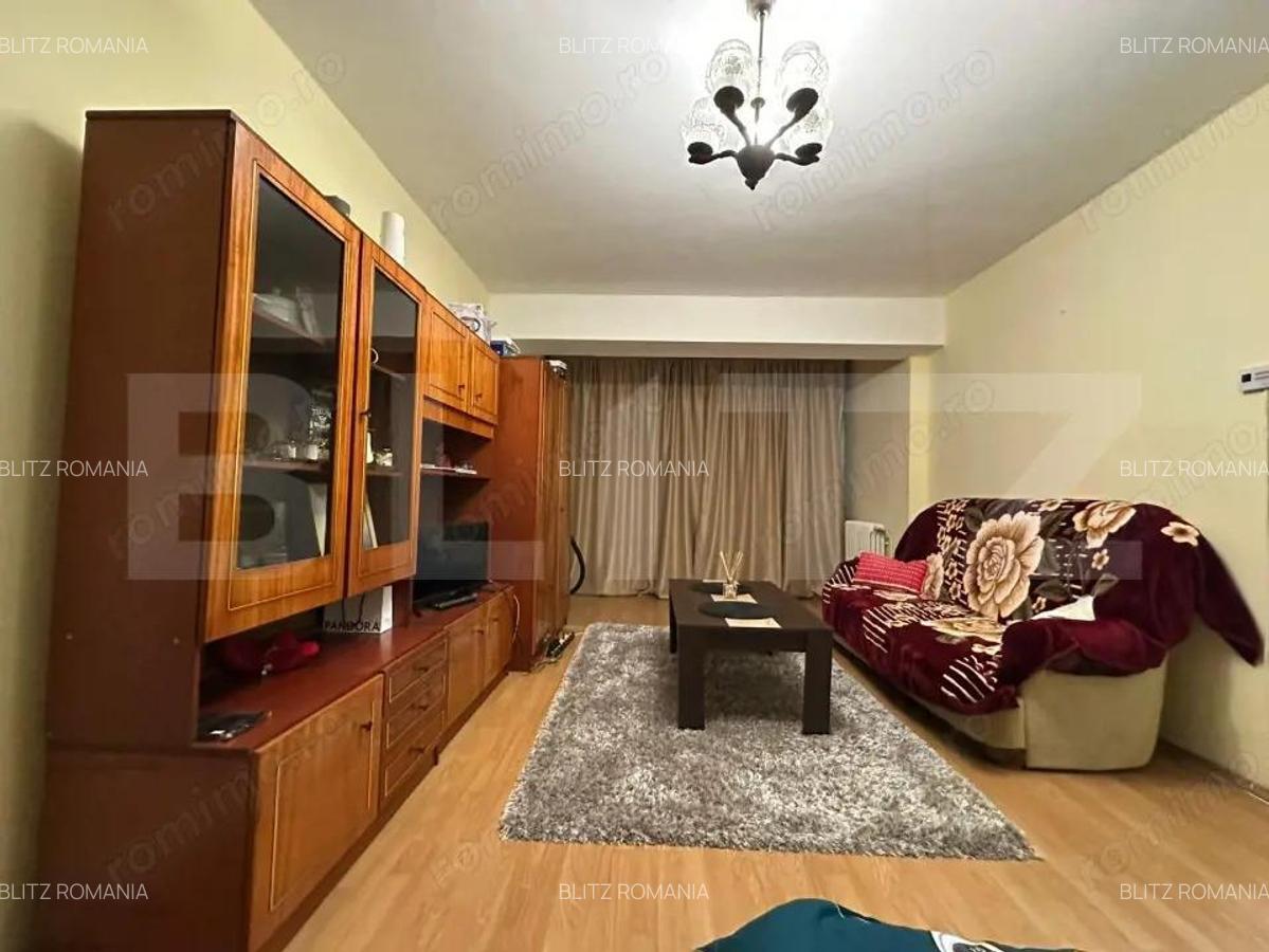 Apartament de vanzare cu 2 camere, etaj intermediar - Aiud - 9