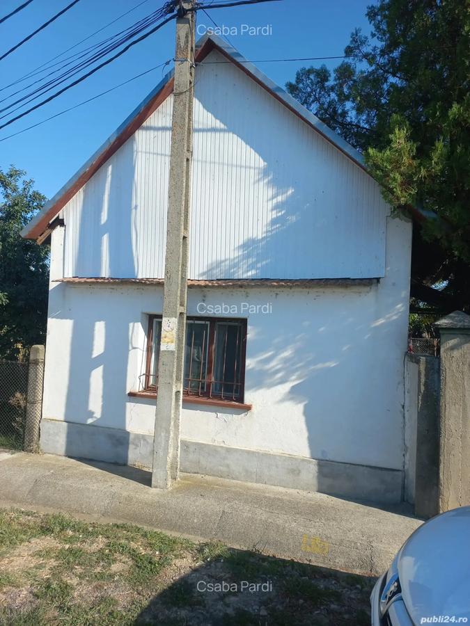 Cas de vanzare in Uileacul de Cri? - 2