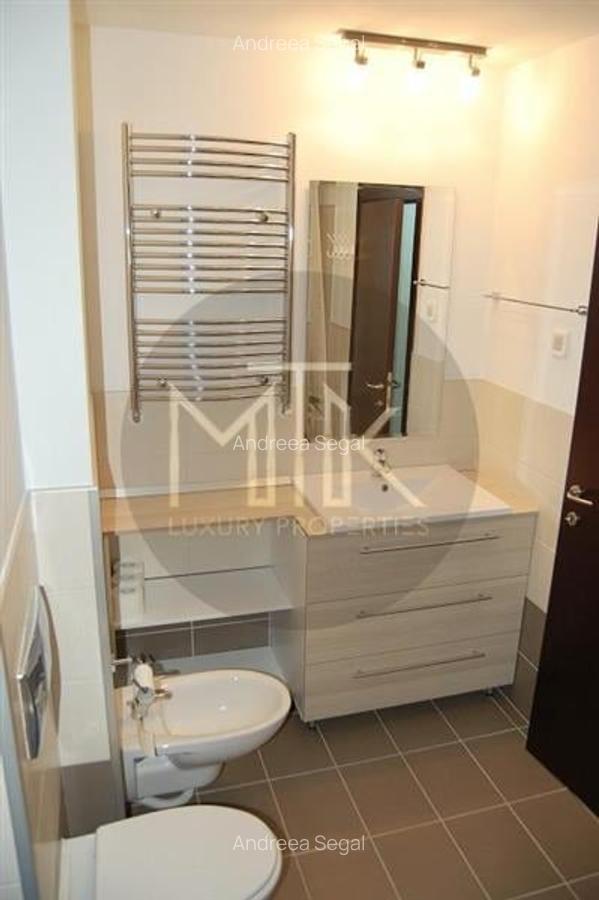 Natura Residence Pipera | Penthouse Terasa 100MP I 2 Locuri de parcare - 8