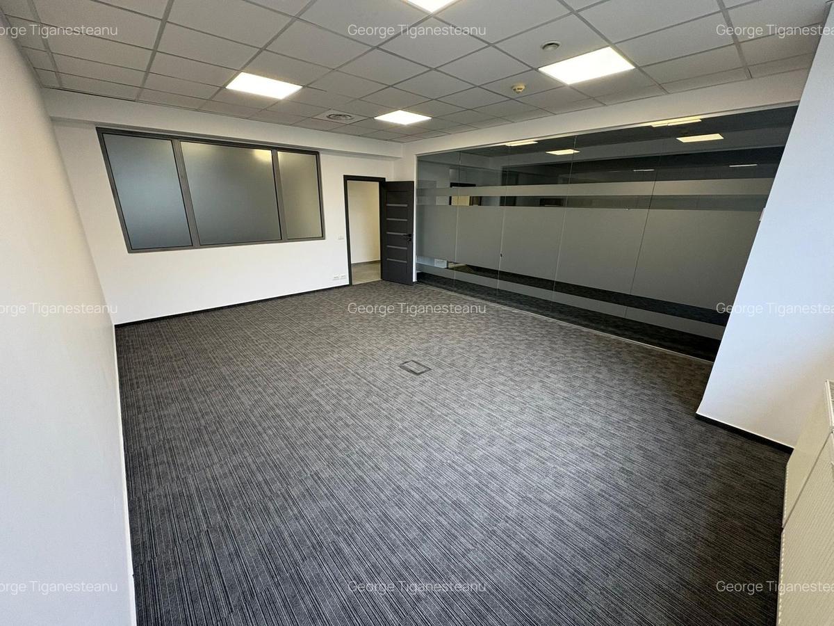 Spații de birouri moderne | 800 mp | Ultracentral | ROMANA | Cismigiu - 3