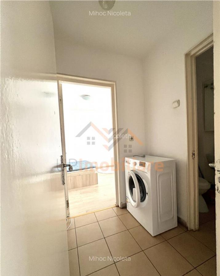 APARTAMENT CU 2 CAMERE, ROGERIUS - 5