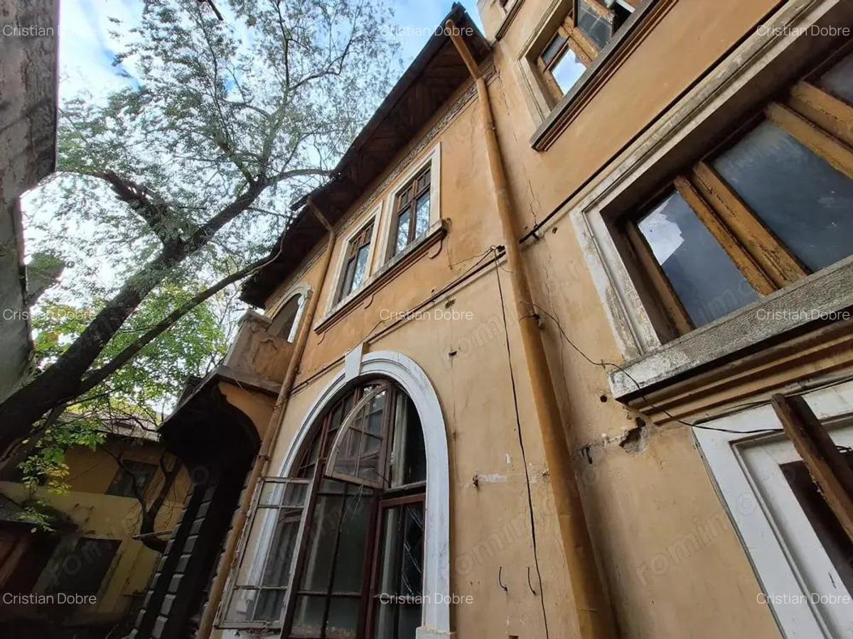 Proprietate Prestigioasa 700 mp - 344 mp teren Pache - Ferdinand - 9