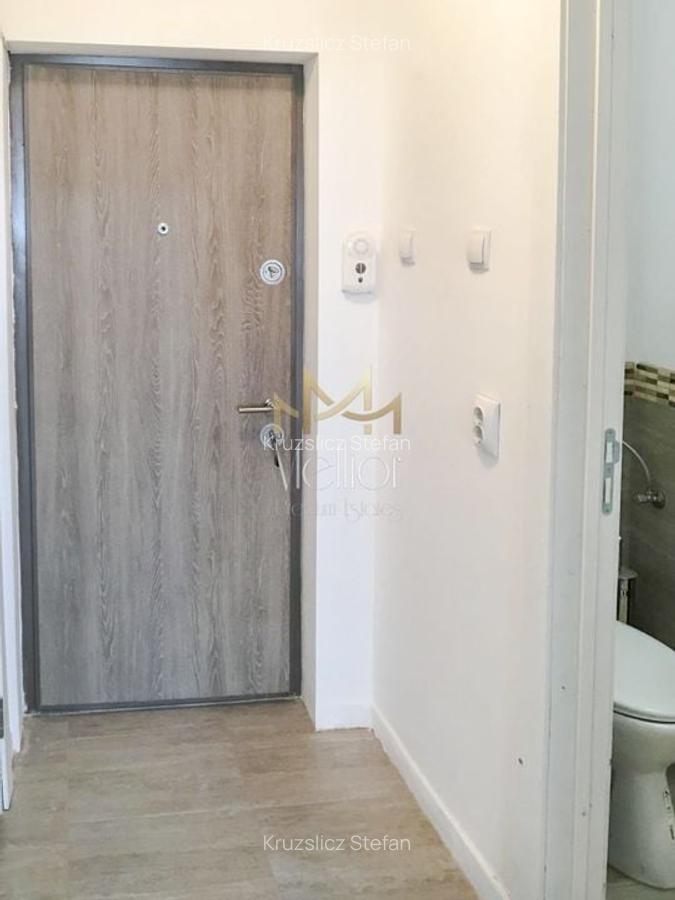 Garsoniera, 32 mp, renovata, Gheorgheni, zona Mercur! - 5