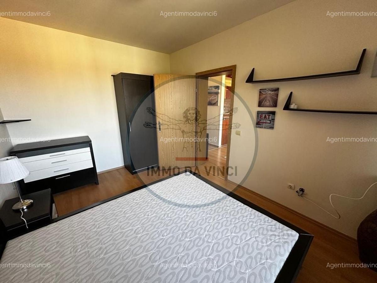 Apartament 2 camere semidecomandat Zona Gheorgheni cu garaj subteran - 3