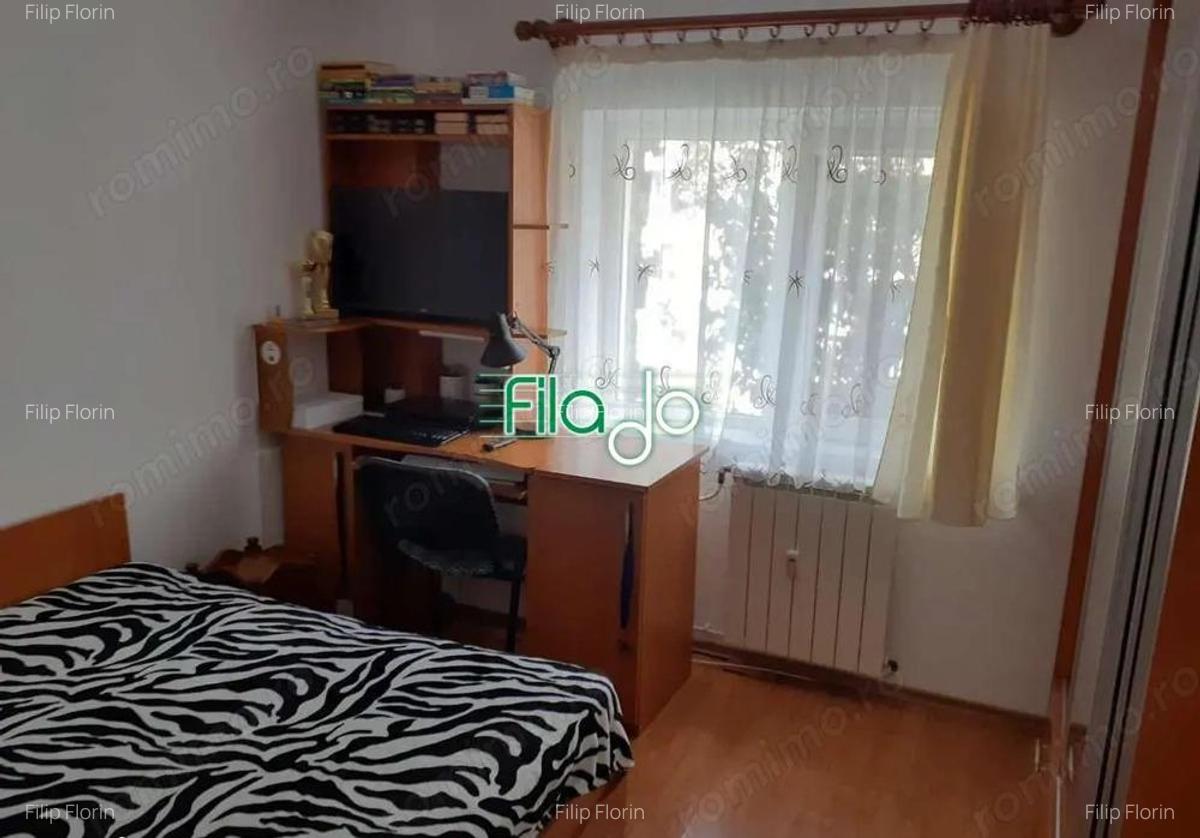 Apartament 3 camere Nerva Traian - 3