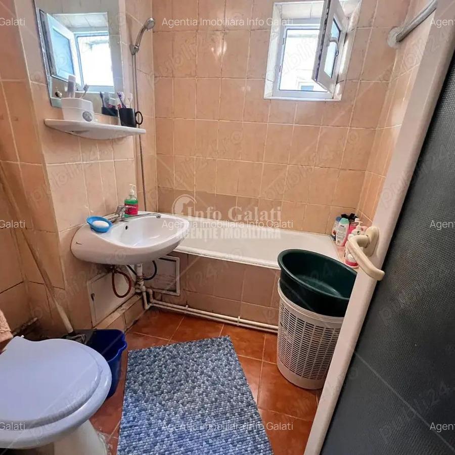 | Apartament cu 2 camere | Micro 21 | - 5