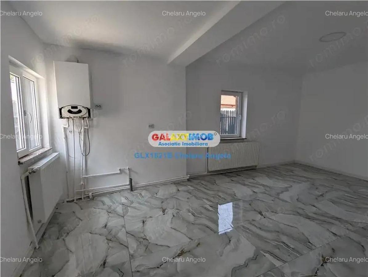 Calea Ferentari, casa cocheta si teren 300 mp , deschidere 11 ml - 4
