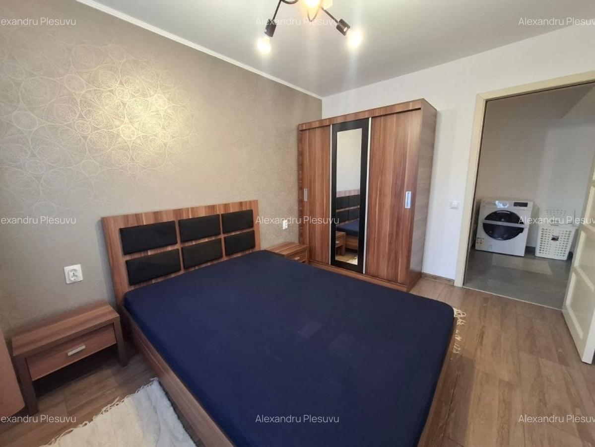 INCHIRIERE-APARTAMENT 2 CAMERE-OPEN SPACE - 2