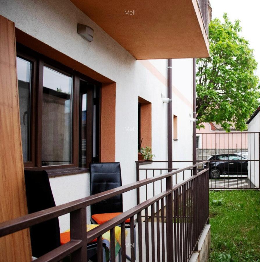 Sibiu: Inchiriere garsoniera cocheta si curata central (Gara-Mall) - 8