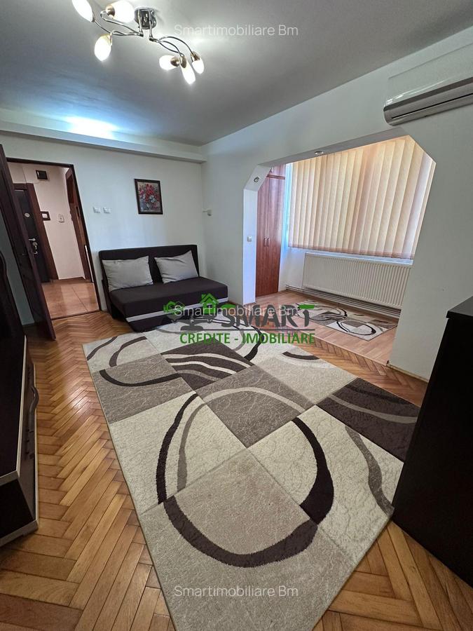 Zona Vivo 2 camere Etaj 1 - 2