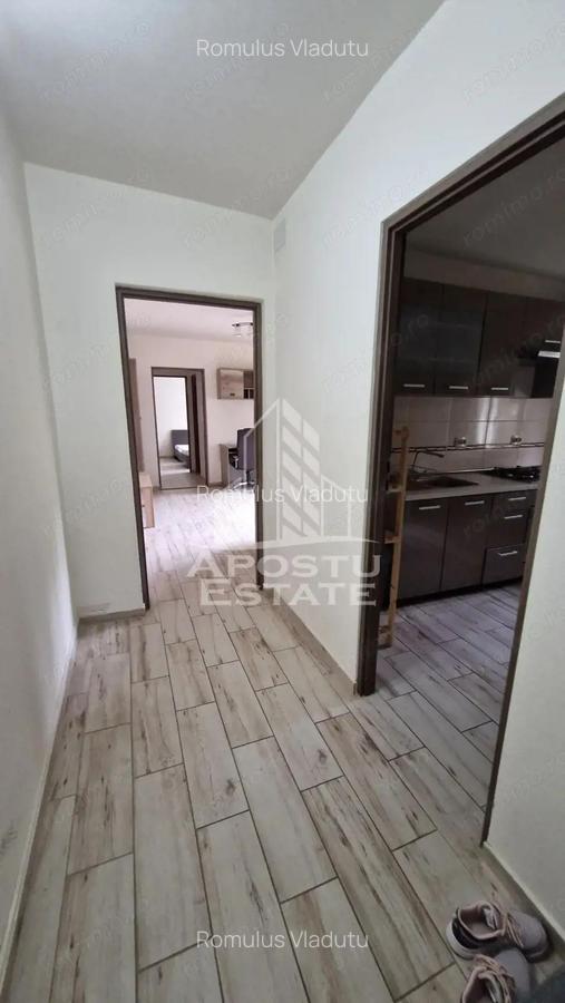 Apartament de inchiriat Timisoara, zona Olimpia Complex - 3