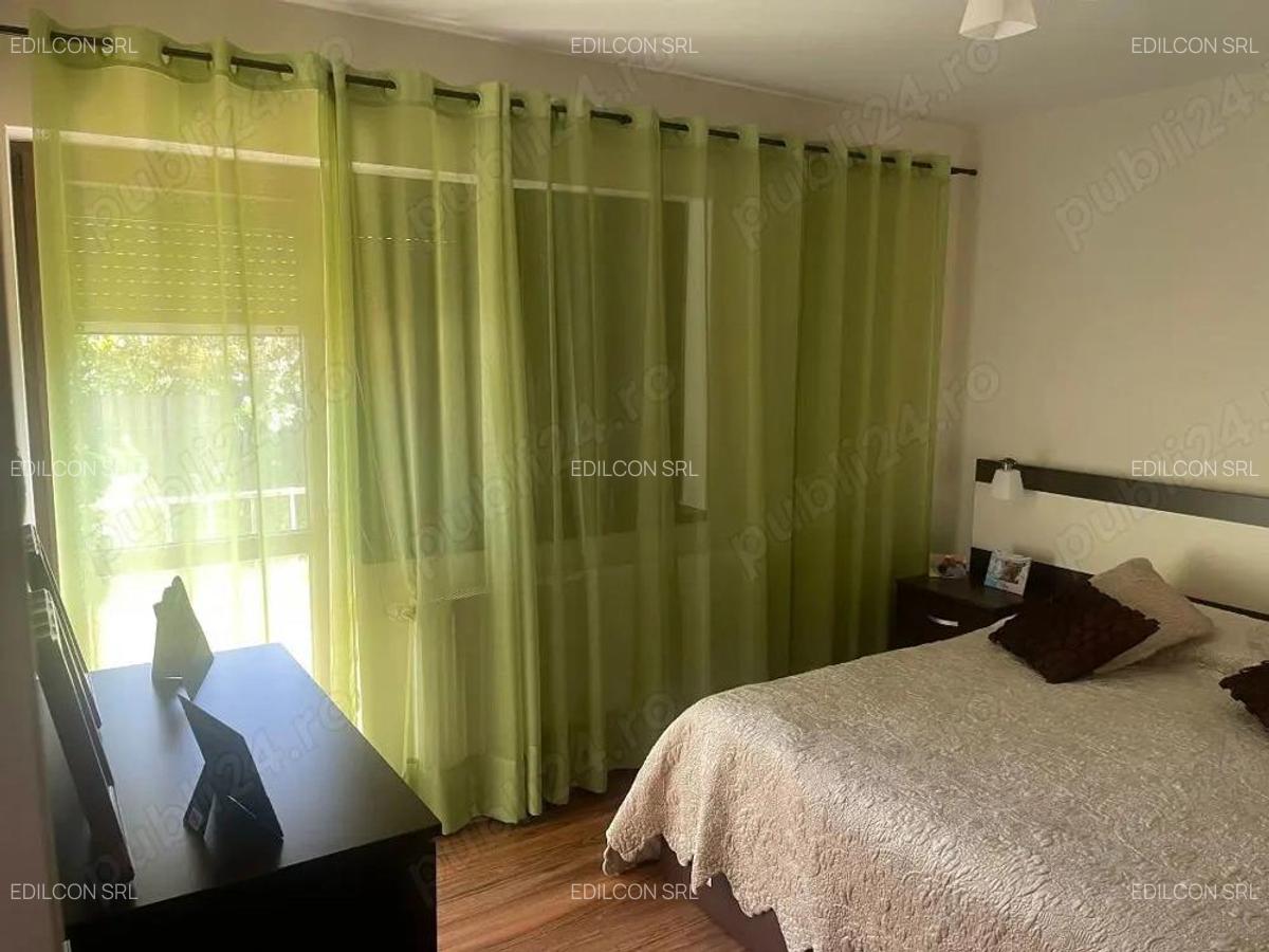 Apartament cu 2 camere in Cartierul Arhitectilor - 4