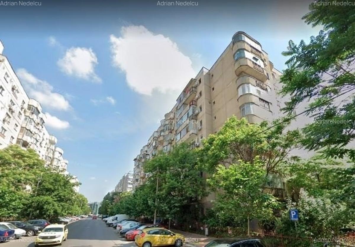 Vitan Mall - Foisorului - Garsoniera decomandata - 1