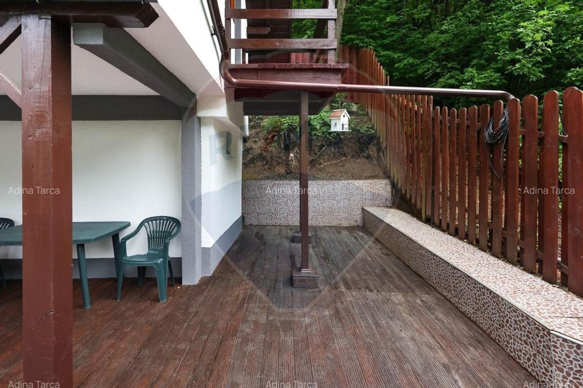 Casa in inima naturii - Brasov - 27
