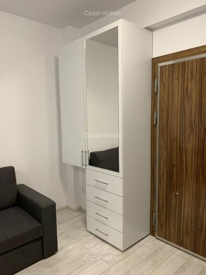 Apartament mobilat | Militari Residence,  lie Petre 86, etaj 2, 2018 - 6