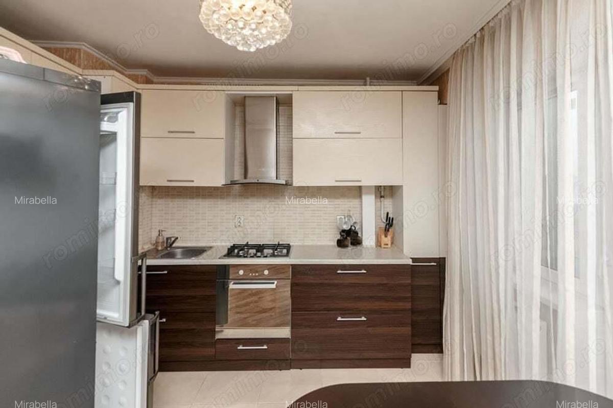 Apartament 2 camere Tineretului - 3