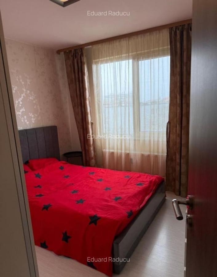 Apartament de 2 camere modern si decomandat, loc de parcare - Valea Ialomitei - 2