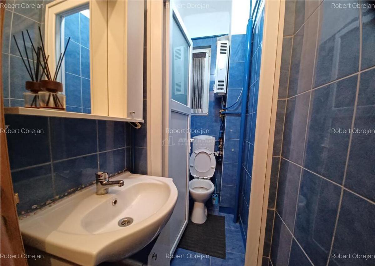 Apartament 4 Camere Rahova- Salaj Kaufland - 18