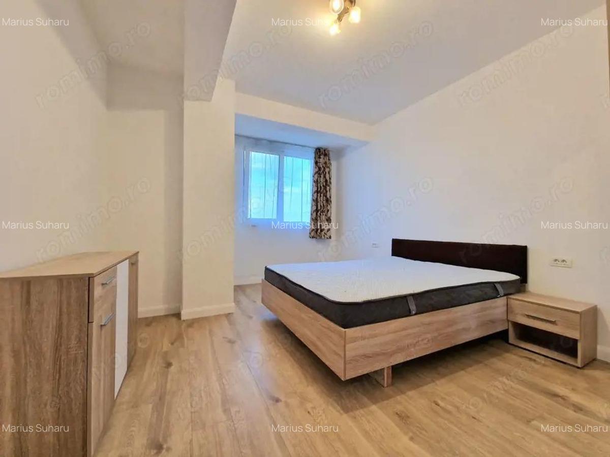 Apartament modern cu 2 camere | Olimpia-Stadion | Pet Friendly - 3