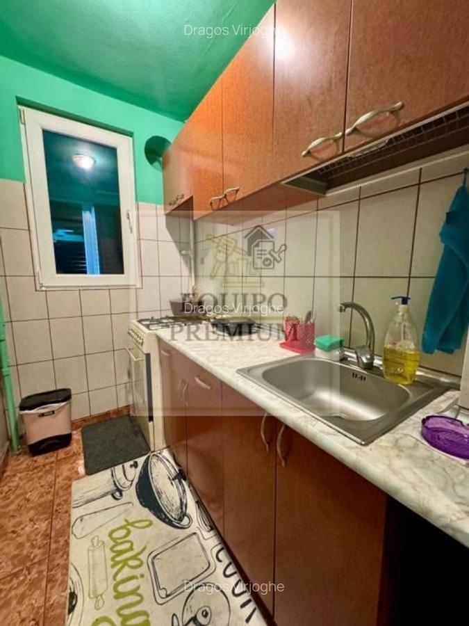 Apartament 3 camere Soseaua Salaj Parc Humulesti - 11