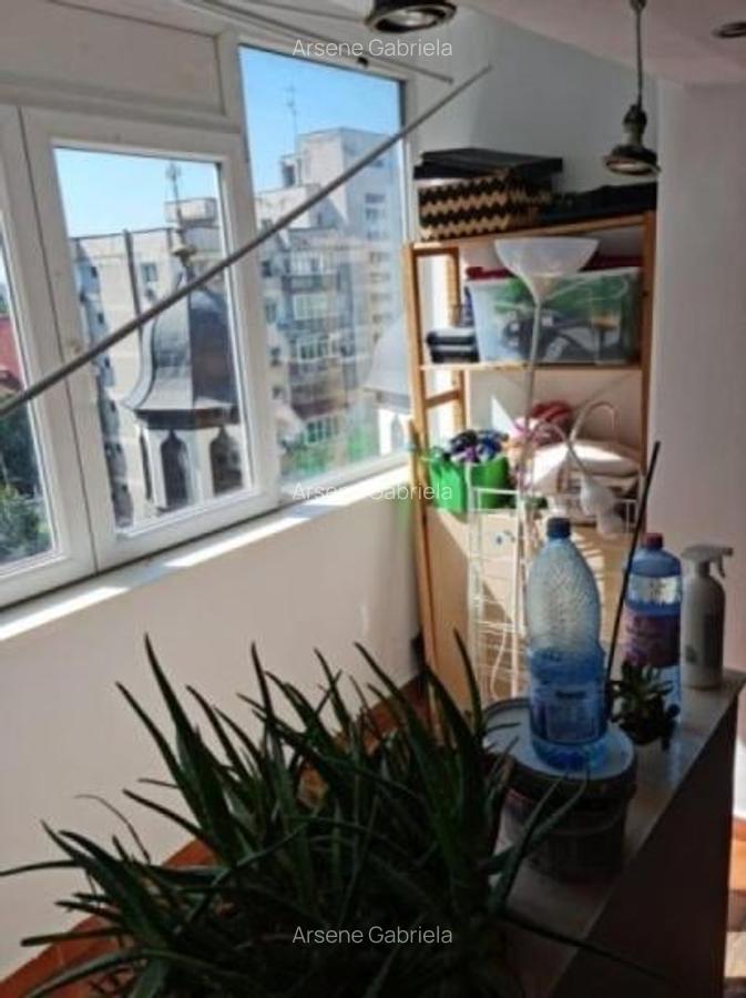 De vanzare apartament 3 camere/ Tei - 10