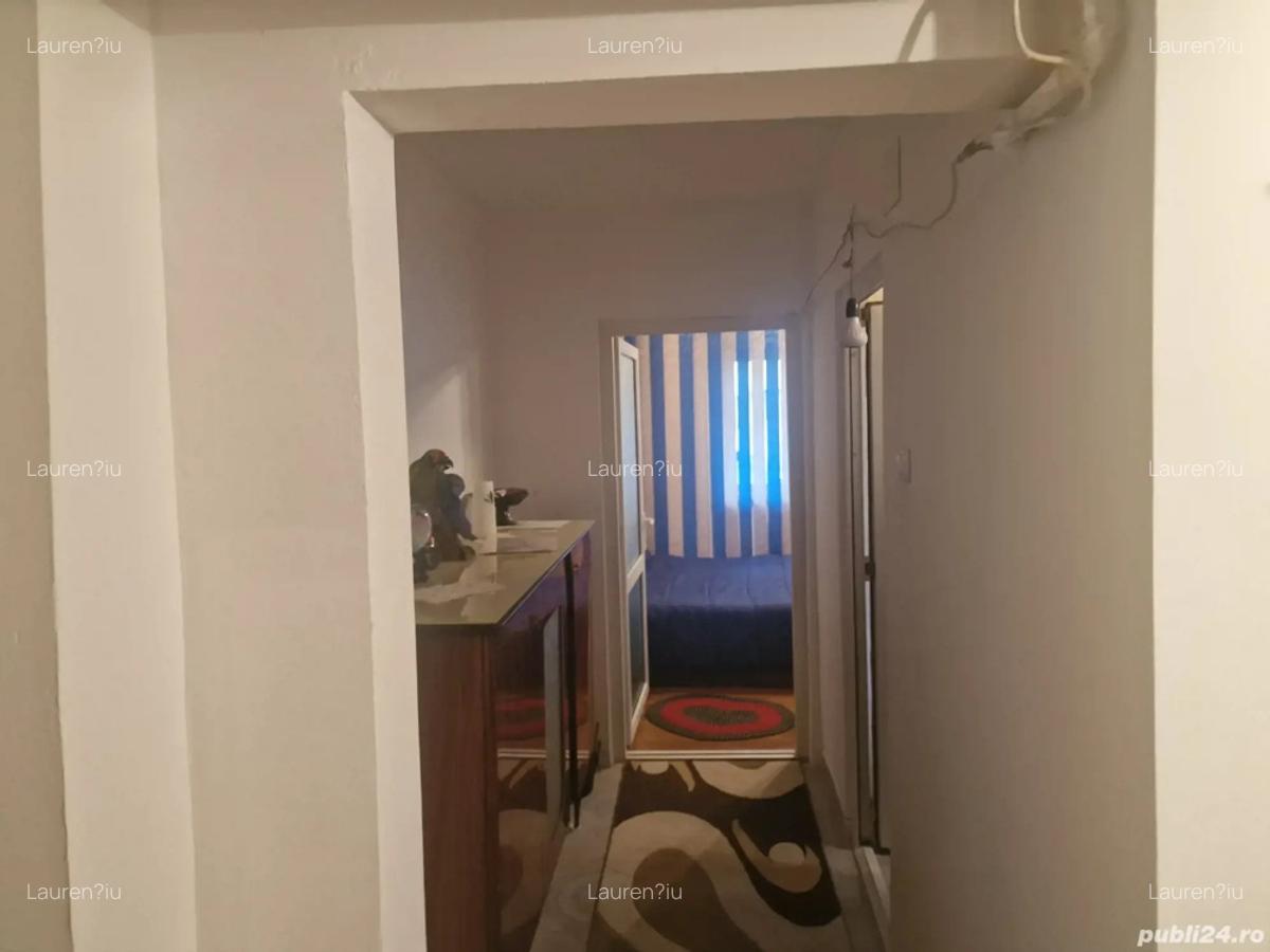 Apartament cu 2 camere,la cheie,decomandat,parter inalt ,centrala,termopane,boxa,uscatorie - 2