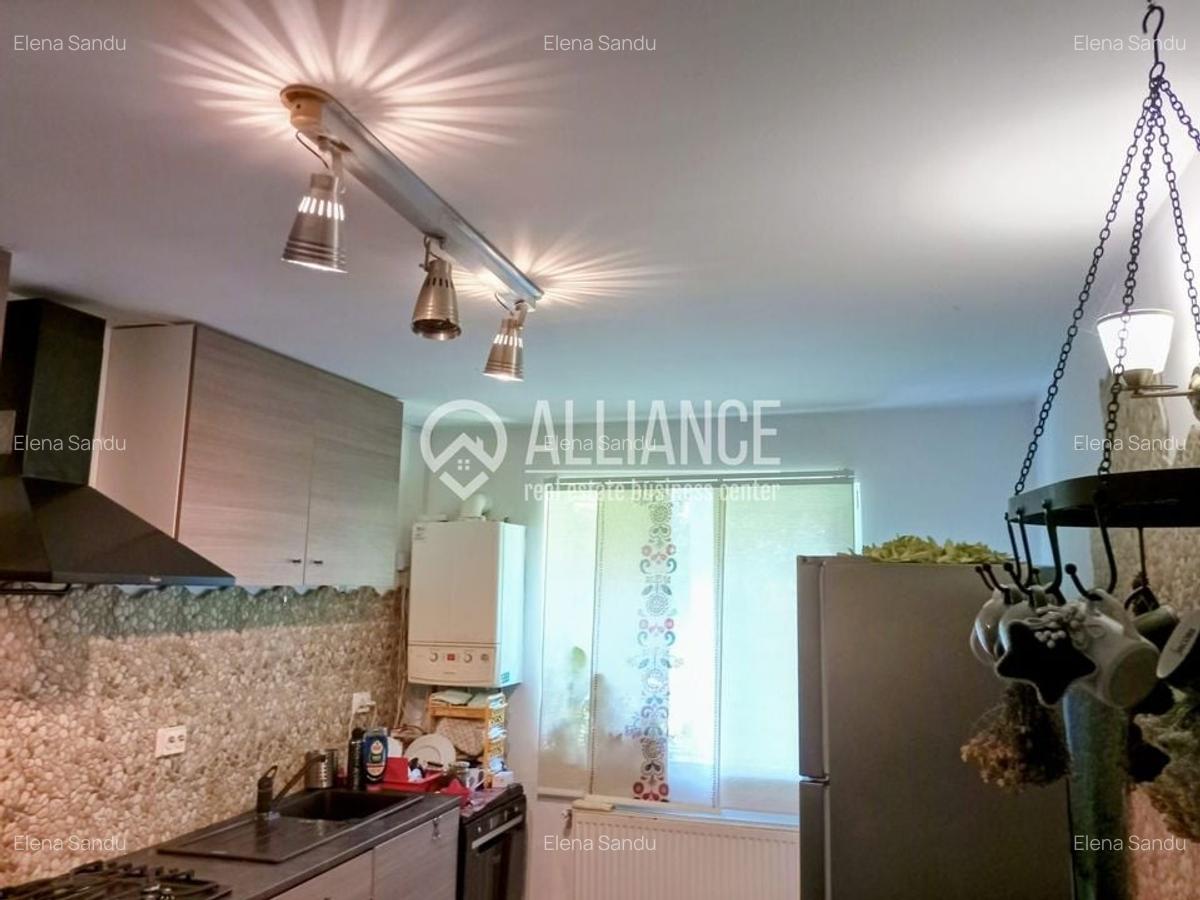 BREBU/PRAHOVA(cod04)-Casa P+1 zona mirifica - 22