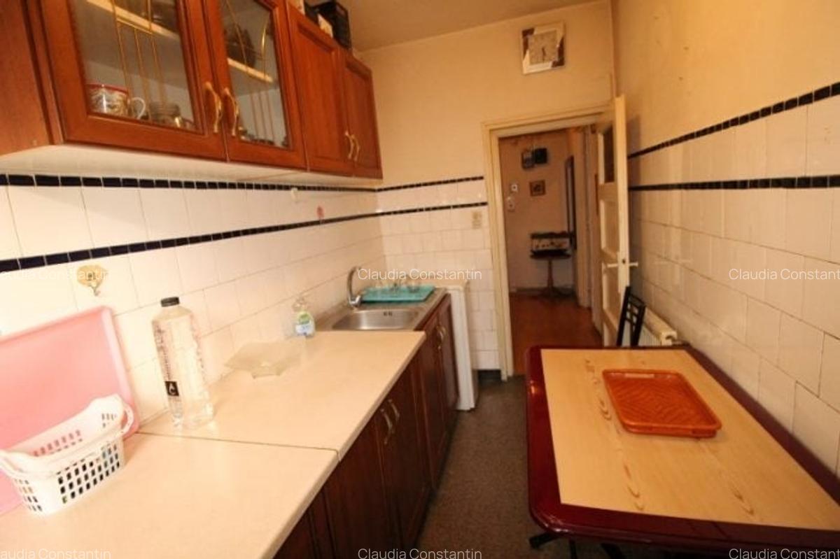 Inchiriere apartament 2 camere, Cismigiu-Conservator - 8