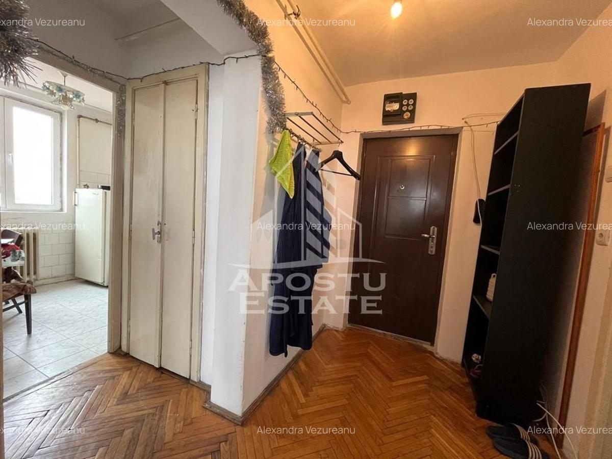 Apartament cu 2 camere,  decomandat, langa Antalya - 5