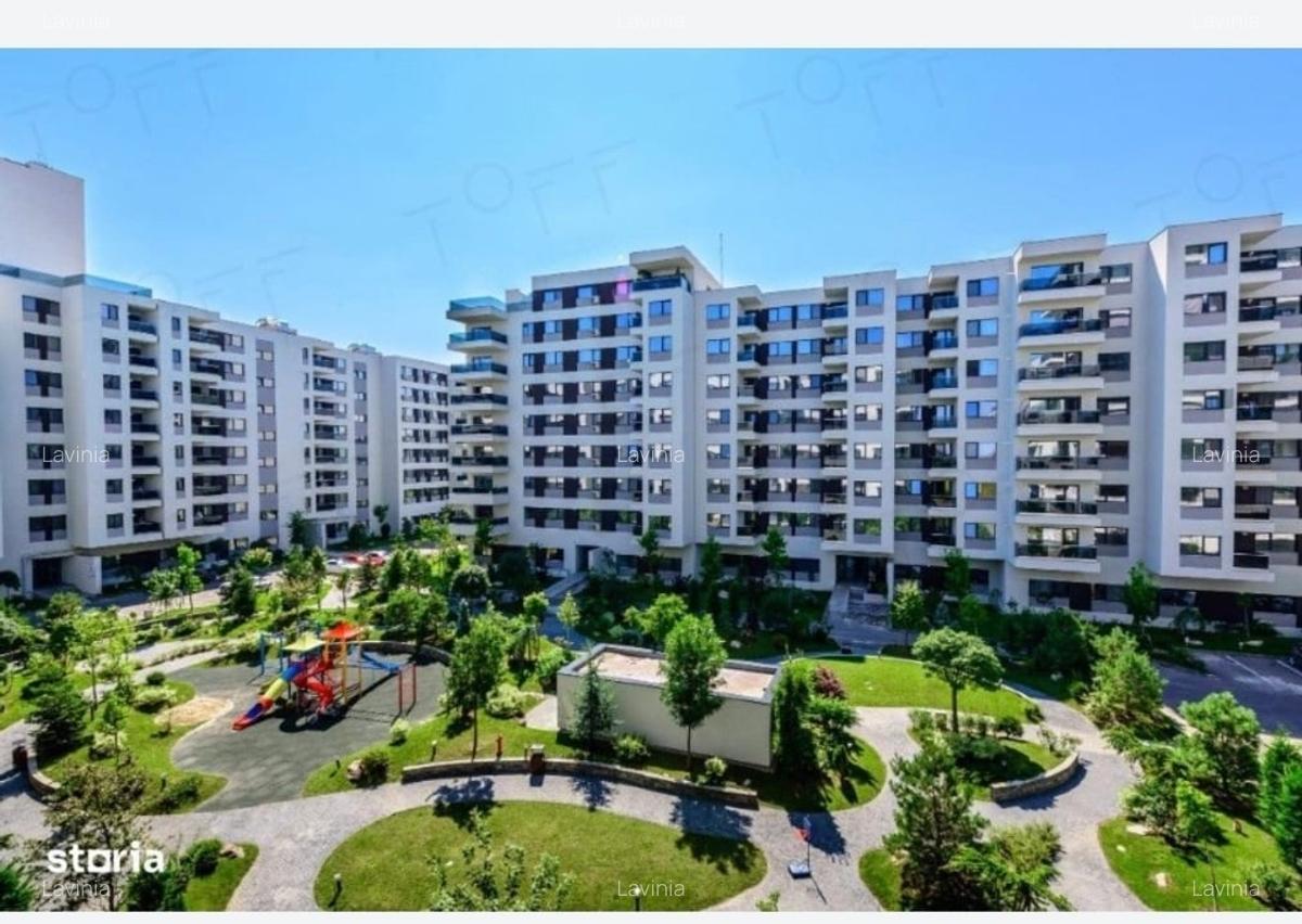 Apartament 3 camere complex 4City North , de la proprietar - 16