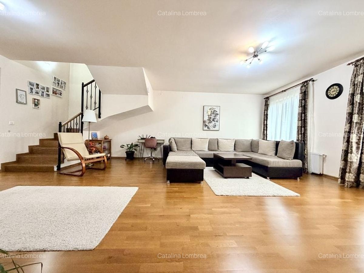 Cămin spațios, luminos și perfect echilibrat,  la 10 minute de centru - 2