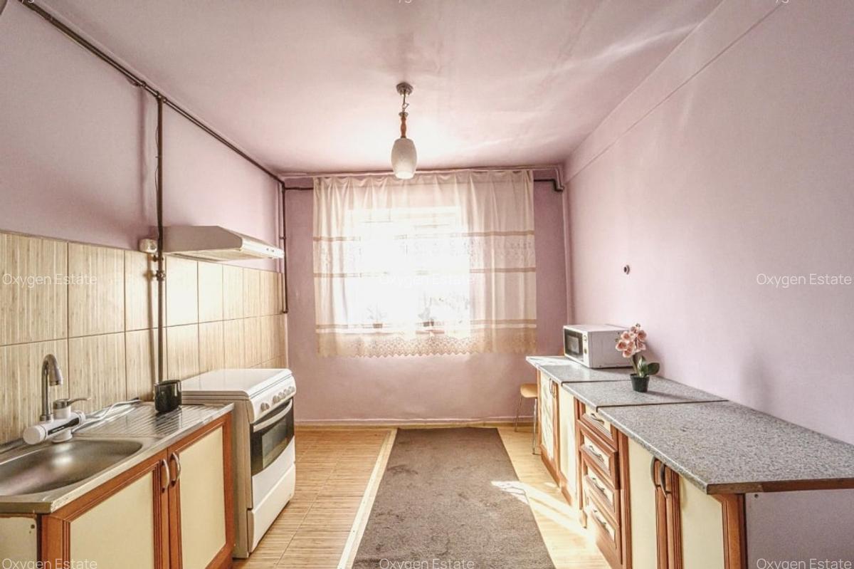 0% comision! Apartament 2 camere, ETAJ 3,  zona Astralis - 3