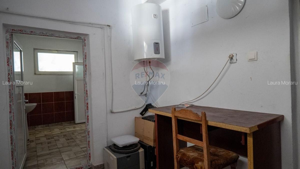 Vanzare imobil cu functiune mixta Ungureni/ Dambovita - 15