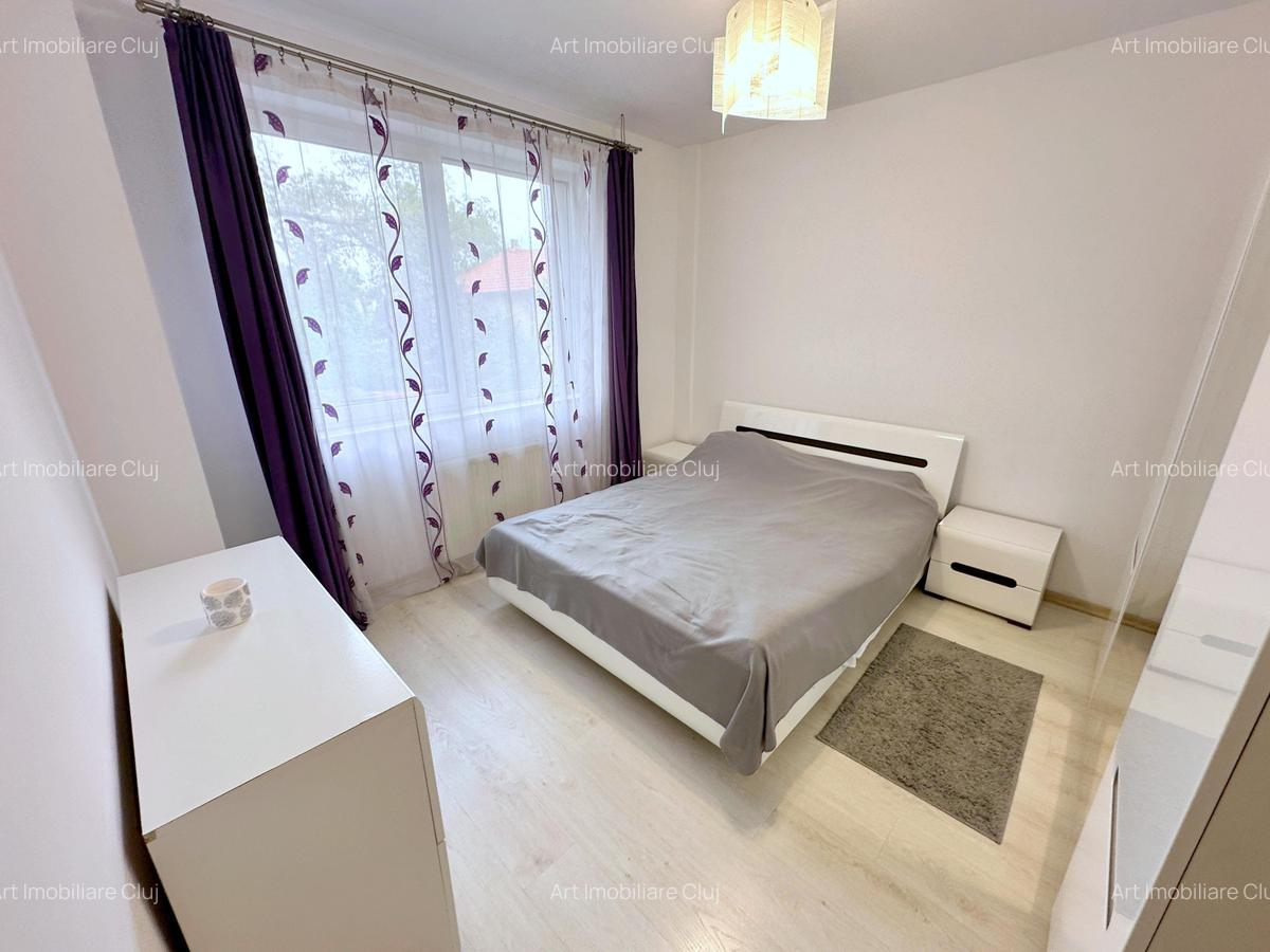 2 camere, bloc nou, modern, in zona centrala, zona Piata Mihai Viteazu - 6