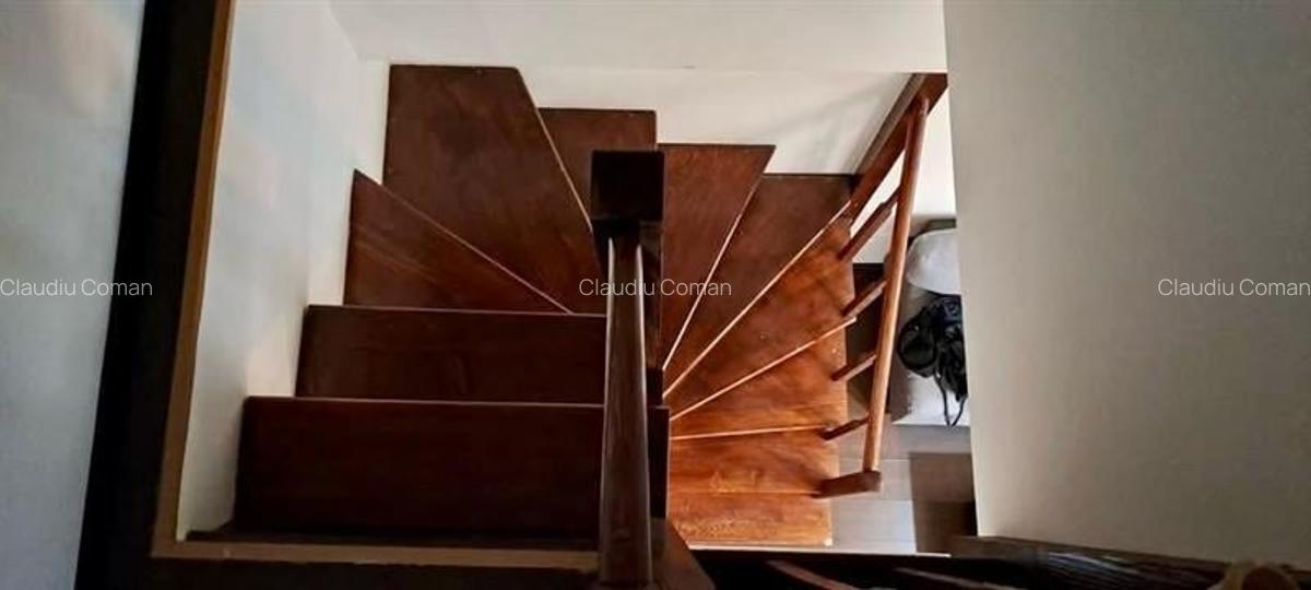 Apartament cu 3 camere decomandat, mobilat în Gării - 5