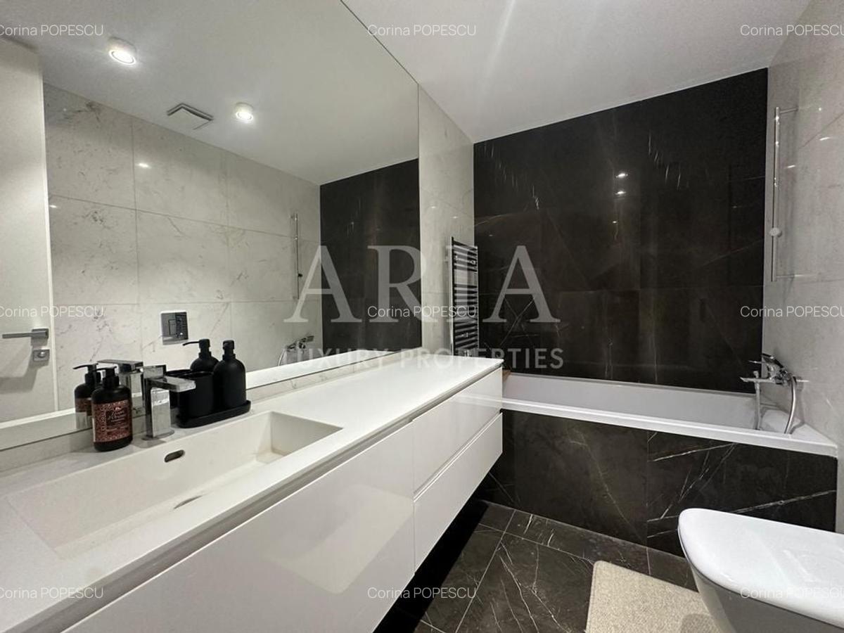One Charles de Gaulle 4 camere | DUPLEX | 2 locuri de parcare in subteran - 16