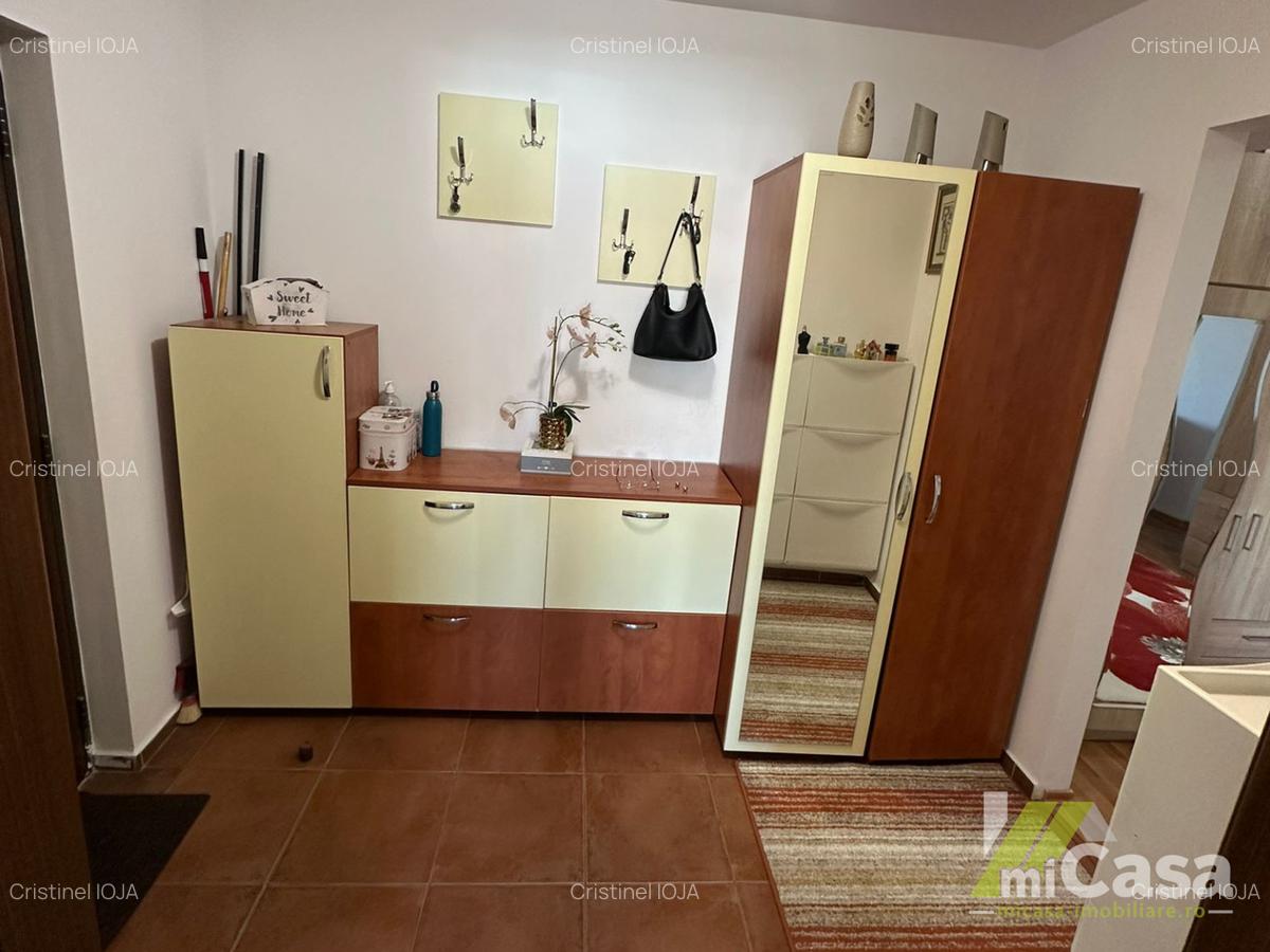 Apartament 2 camere - Complex Privilege, Micro 16 - Loc de parcare - Subteran - 3