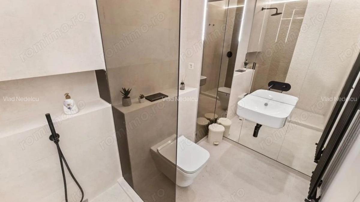 Cortina Academy 2 Camere | Lux | Prima Inchiriere - 6