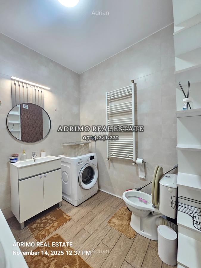 Ap2cam Bloc Nou - Parcare Privata - Euromaterna - 500 euro - Termen LUng - 13