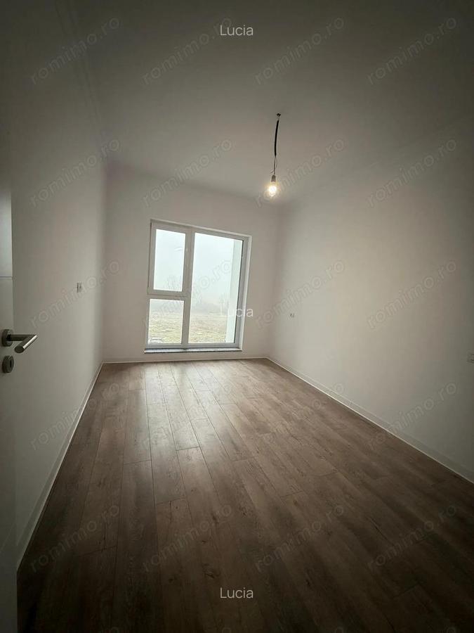 Apartament cu 2 camere POD PE TOATA SUPRAFATA la cateva minute de hotel IQ Braytim Giroc - 4