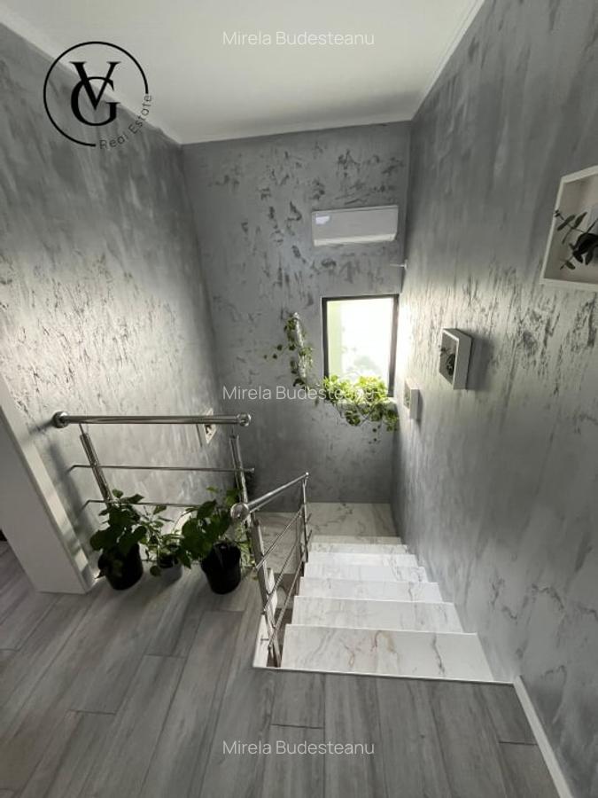 Vila 4 camere Corbeanca Petresti - 7