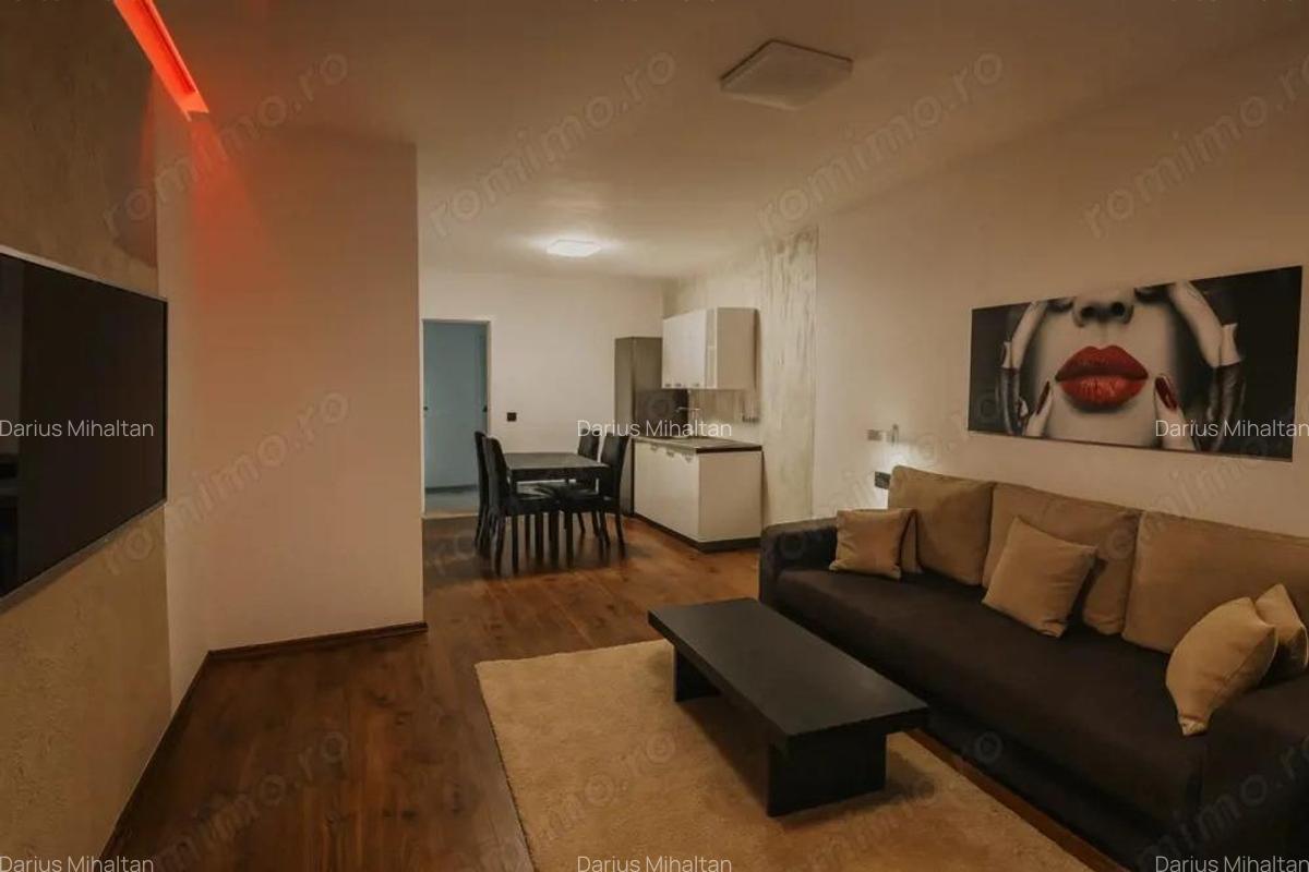 Casa moderna 2 camere zona Sub Arini - 4